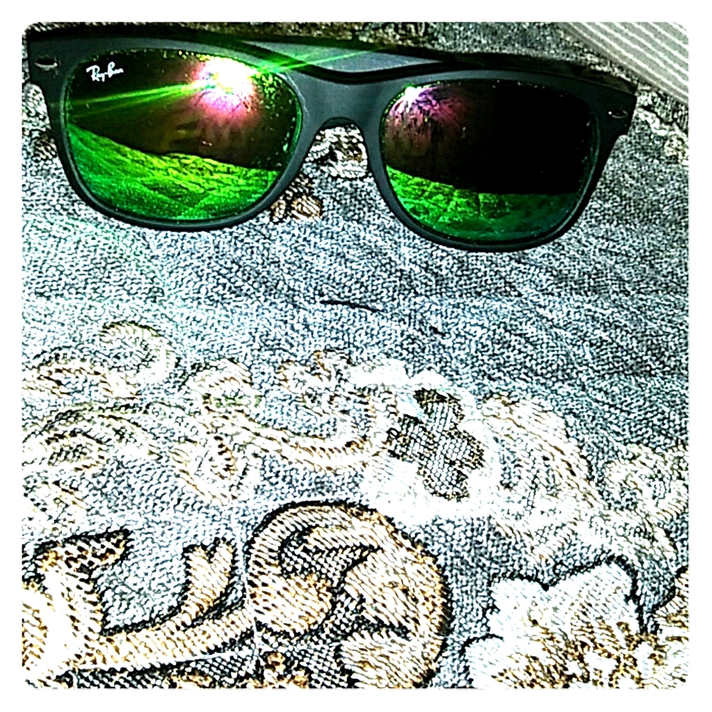 Ray bans